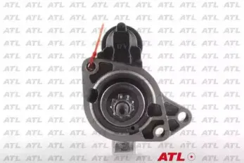 A 15 970 ATL Autotechnik Стартер